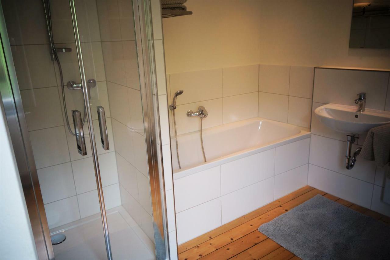 Ferienhaus Am Moselsteig Ürzig Kültér fotó
