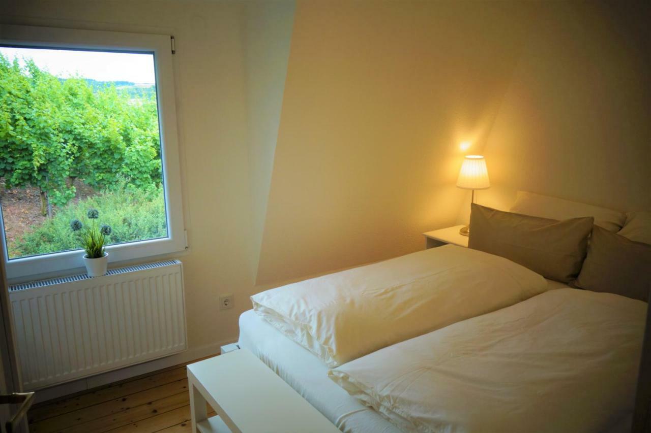 Ferienhaus Am Moselsteig Ürzig Kültér fotó