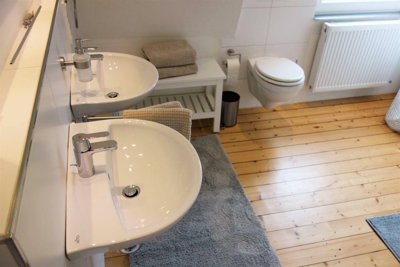 Ferienhaus Am Moselsteig Ürzig Kültér fotó