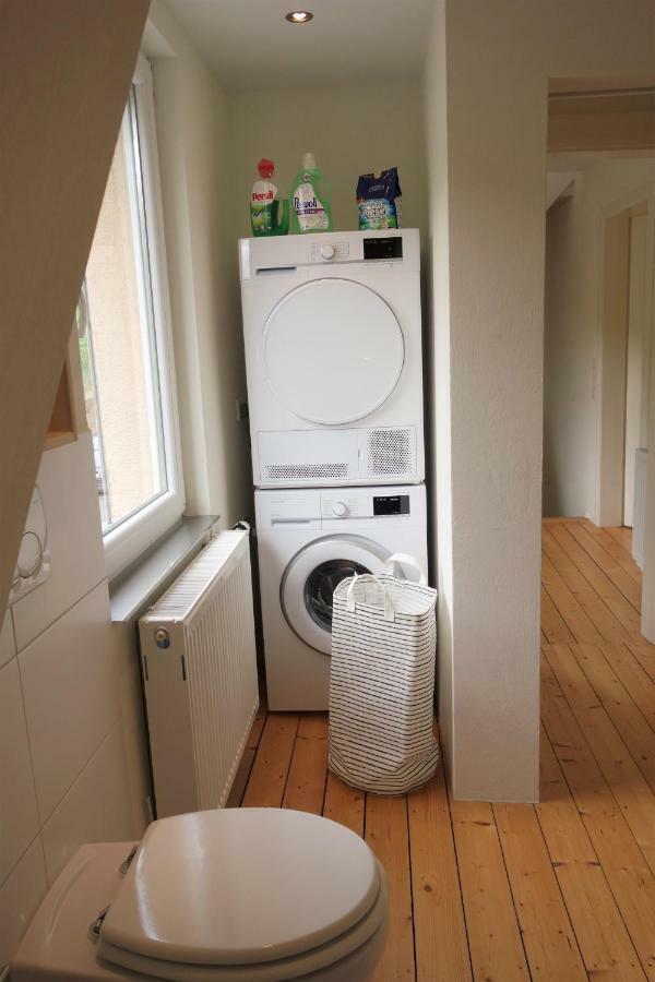 Ferienhaus Am Moselsteig Ürzig Kültér fotó
